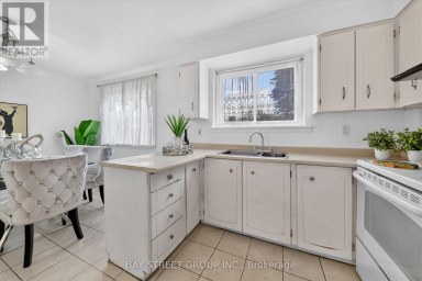 95 TINETA CRESCENT Toronto (Agincourt South-Malvern West) Ontario photo 9