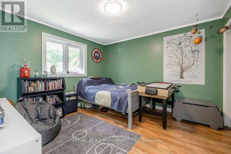 1844 OAKWOOD ROAD, Innisfil, Ontario, L9S2W1