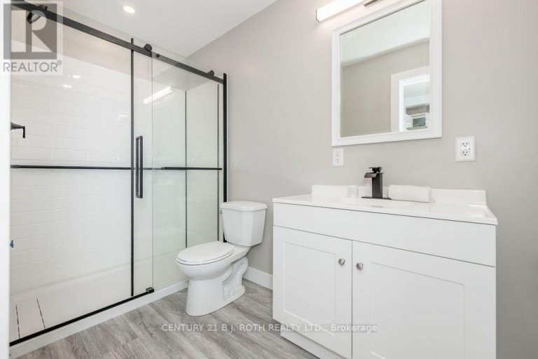 1844 OAKWOOD ROAD, Innisfil, Ontario, L9S2W1