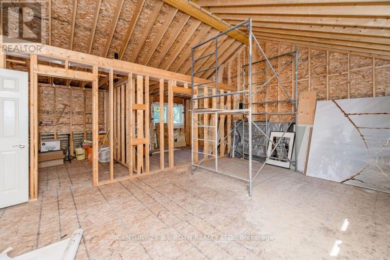 1844 OAKWOOD ROAD, Innisfil, Ontario, L9S2W1