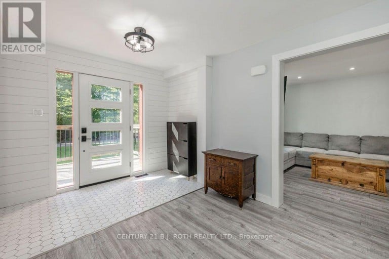 1844 OAKWOOD ROAD, Innisfil, Ontario, L9S2W1