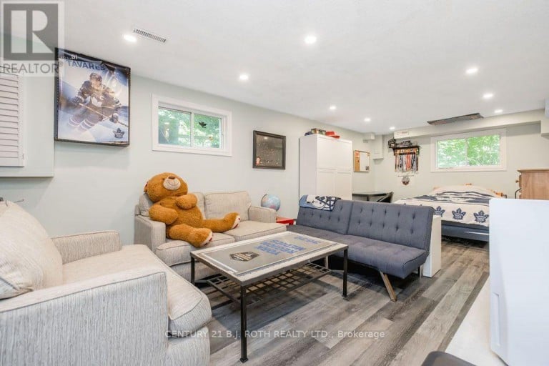1844 OAKWOOD ROAD, Innisfil, Ontario, L9S2W1