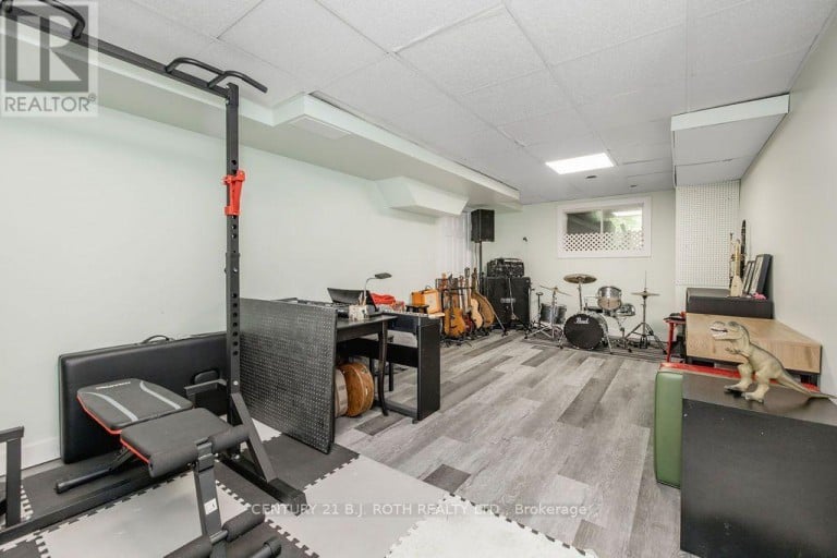1844 OAKWOOD ROAD, Innisfil, Ontario, L9S2W1