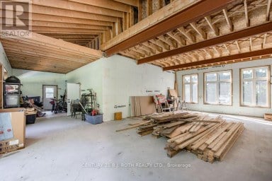 1844 OAKWOOD ROAD Innisfil Ontario photo 37