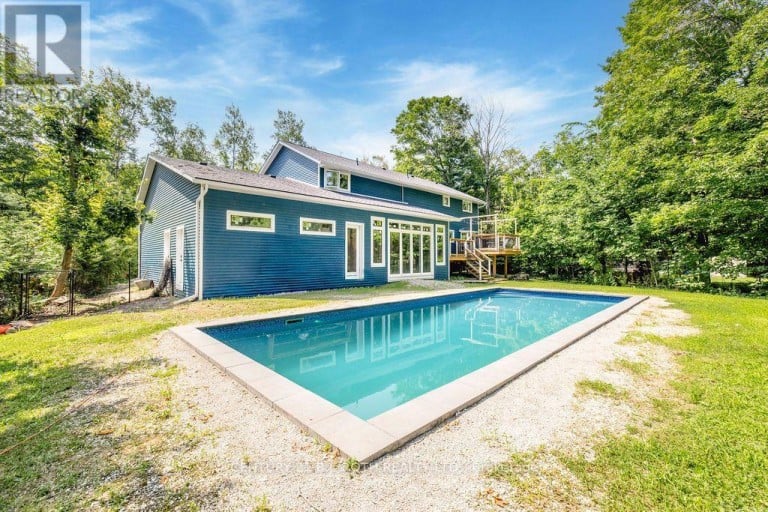 1844 OAKWOOD ROAD, Innisfil, Ontario, L9S2W1