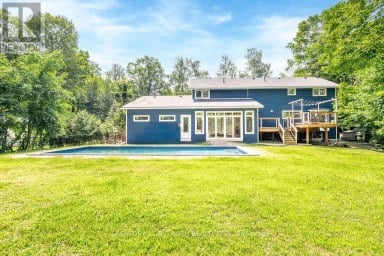 1844 OAKWOOD ROAD Innisfil Ontario photo 42
