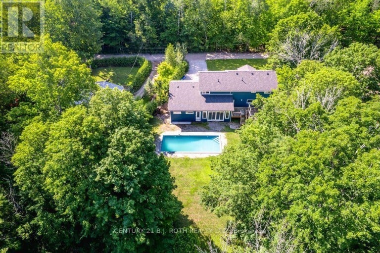 1844 OAKWOOD ROAD, Innisfil, Ontario, L9S2W1