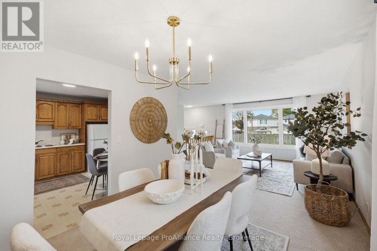 572 ELIZABETH STREET, Cobourg, Ontario, K9A2A2