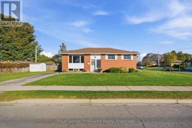 572 ELIZABETH STREET Cobourg Ontario photo 2