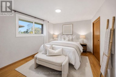 572 ELIZABETH STREET Cobourg Ontario photo 24