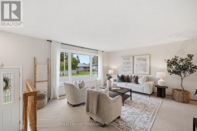 572 ELIZABETH STREET Cobourg Ontario photo 8