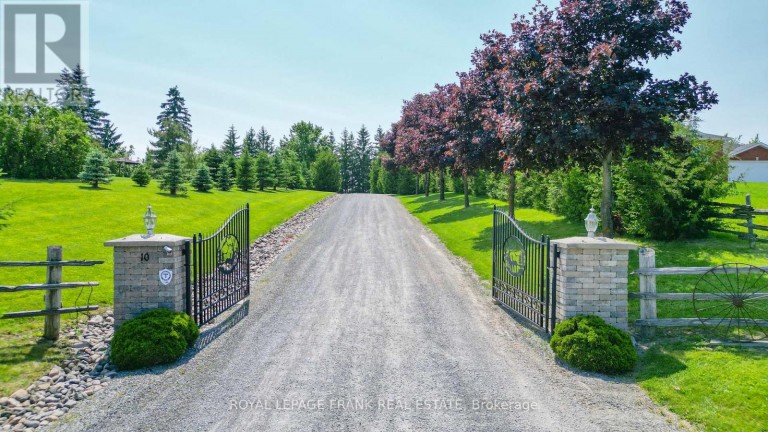 10 Cityview Heights, Kawartha Lakes (omemee), Ontario (id X13873296)