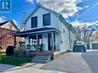 29 CRESCENT STREET Peterborough (Town Ward 3) Ontario photo 1