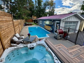 29 CRESCENT STREET Peterborough (Town Ward 3) Ontario photo 29