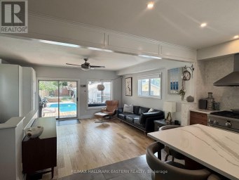 29 CRESCENT STREET Peterborough (Town Ward 3) Ontario photo 9