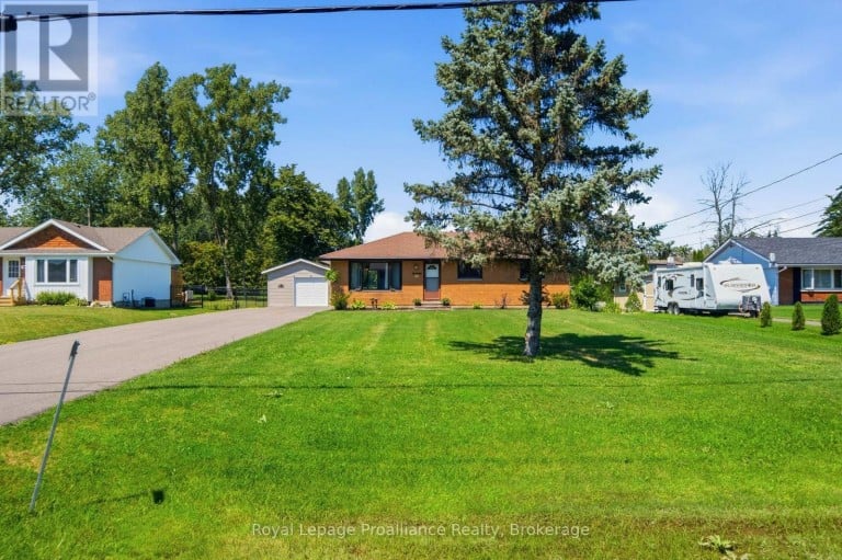 499 MEYERS CREEK ROAD, Quinte West (Trenton Ward), Ontario, K8V0P4