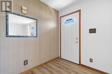 499 MEYERS CREEK ROAD Quinte West (Trenton Ward) Ontario photo 12