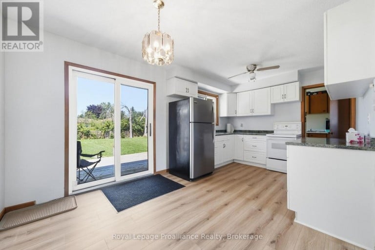 499 MEYERS CREEK ROAD, Quinte West (Trenton Ward), Ontario, K8V0P4