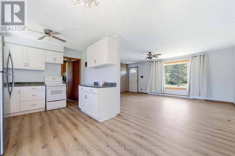 499 MEYERS CREEK ROAD, Quinte West (Trenton Ward), Ontario, K8V0P4
