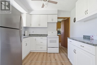 499 MEYERS CREEK ROAD Quinte West (Trenton Ward) Ontario photo 19