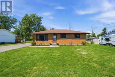 499 MEYERS CREEK ROAD Quinte West (Trenton Ward) Ontario photo 2