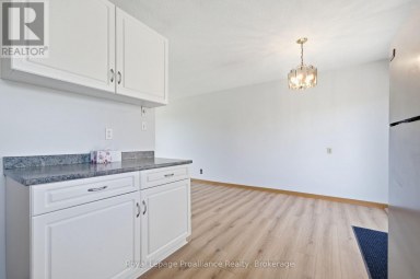 499 MEYERS CREEK ROAD Quinte West (Trenton Ward) Ontario photo 22