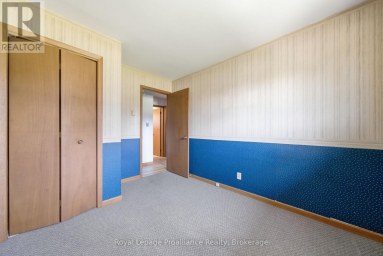 499 MEYERS CREEK ROAD Quinte West (Trenton Ward) Ontario photo 25