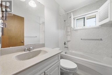 499 MEYERS CREEK ROAD Quinte West (Trenton Ward) Ontario photo 28