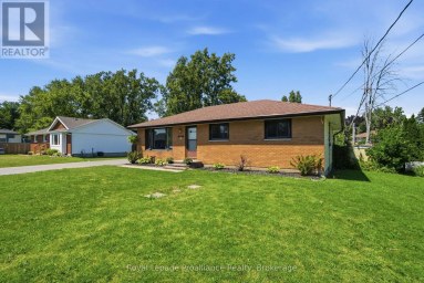499 MEYERS CREEK ROAD Quinte West (Trenton Ward) Ontario photo 3