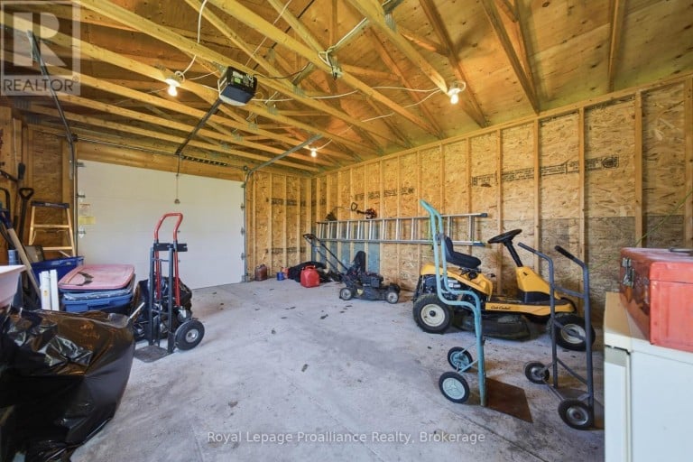 499 MEYERS CREEK ROAD, Quinte West (Trenton Ward), Ontario, K8V0P4