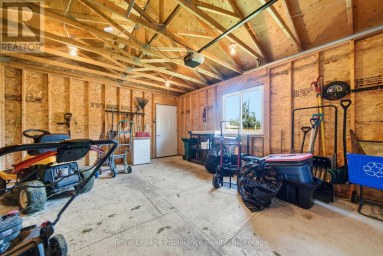499 MEYERS CREEK ROAD Quinte West (Trenton Ward) Ontario photo 32