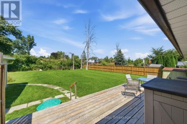 499 MEYERS CREEK ROAD Quinte West (Trenton Ward) Ontario photo 33
