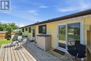 499 MEYERS CREEK ROAD Quinte West (Trenton Ward) Ontario photo 34