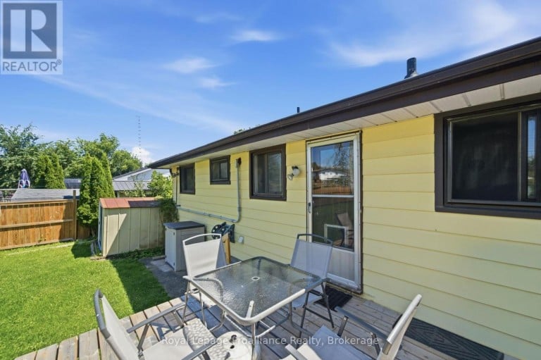 499 MEYERS CREEK ROAD, Quinte West (Trenton Ward), Ontario, K8V0P4