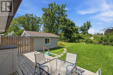 499 MEYERS CREEK ROAD Quinte West (Trenton Ward) Ontario photo 36
