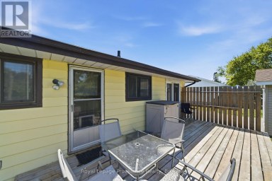 499 MEYERS CREEK ROAD Quinte West (Trenton Ward) Ontario photo 37
