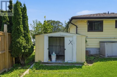499 MEYERS CREEK ROAD Quinte West (Trenton Ward) Ontario photo 38