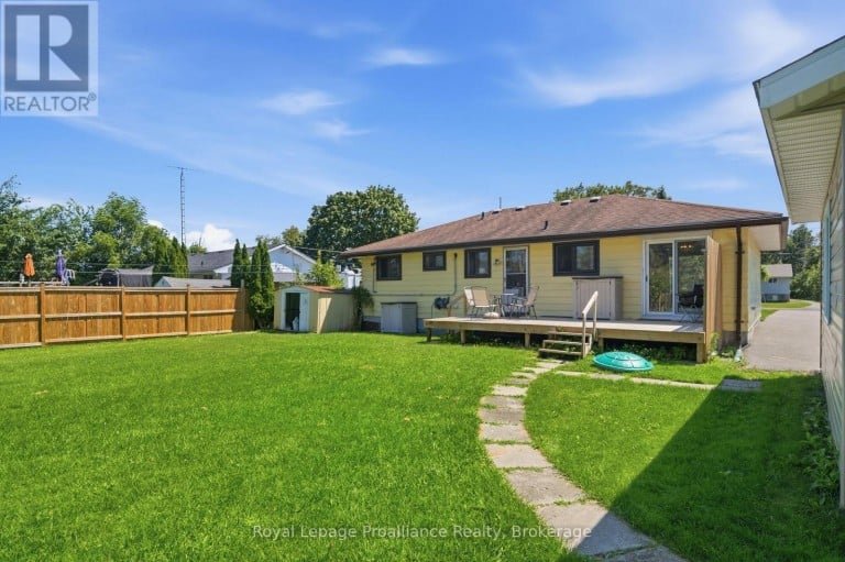 499 MEYERS CREEK ROAD, Quinte West (Trenton Ward), Ontario, K8V0P4