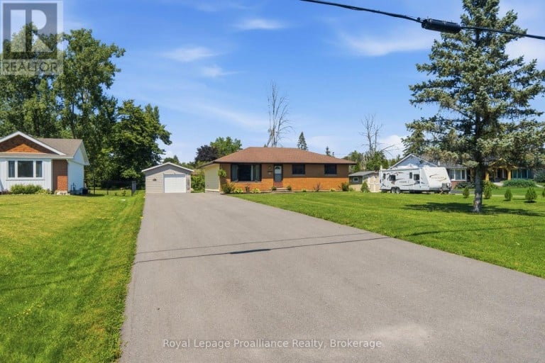 499 MEYERS CREEK ROAD, Quinte West (Trenton Ward), Ontario, K8V0P4