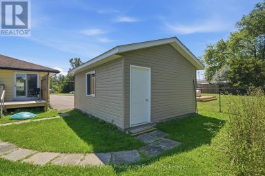 499 MEYERS CREEK ROAD Quinte West (Trenton Ward) Ontario photo 40