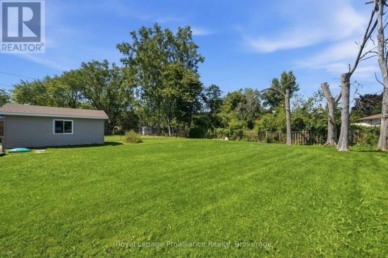 499 MEYERS CREEK ROAD, Quinte West (Trenton Ward), Ontario, K8V0P4