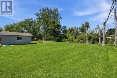 499 MEYERS CREEK ROAD Quinte West (Trenton Ward) Ontario photo 41