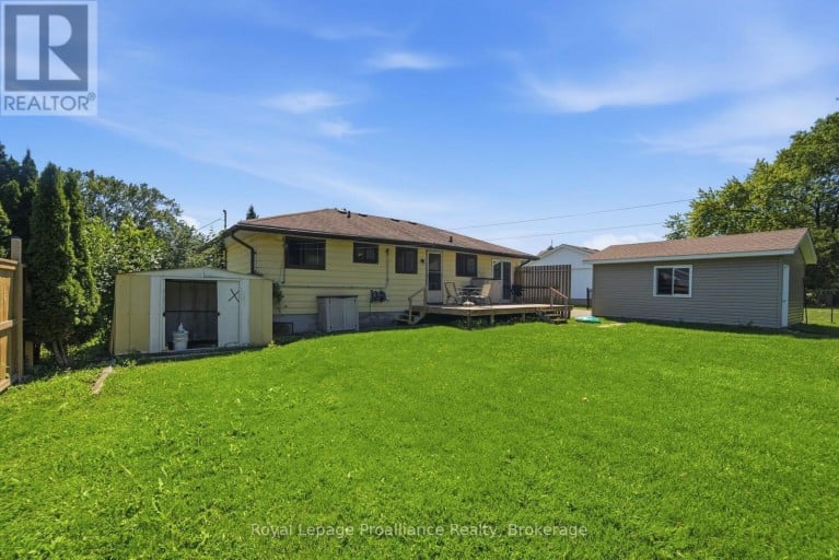 499 MEYERS CREEK ROAD, Quinte West (Trenton Ward), Ontario, K8V0P4