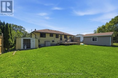 499 MEYERS CREEK ROAD Quinte West (Trenton Ward) Ontario photo 42