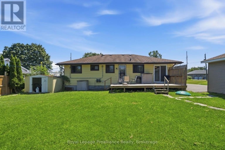 499 MEYERS CREEK ROAD, Quinte West (Trenton Ward), Ontario, K8V0P4