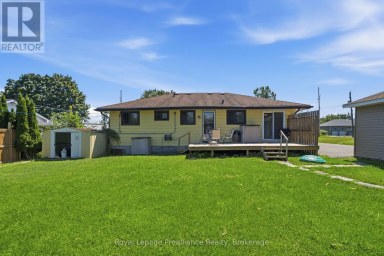 499 MEYERS CREEK ROAD Quinte West (Trenton Ward) Ontario photo 43