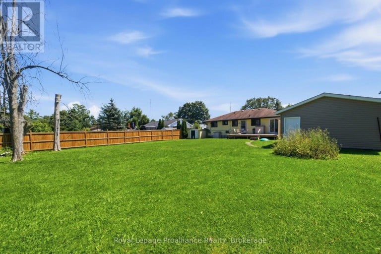 499 MEYERS CREEK ROAD, Quinte West (Trenton Ward), Ontario, K8V0P4