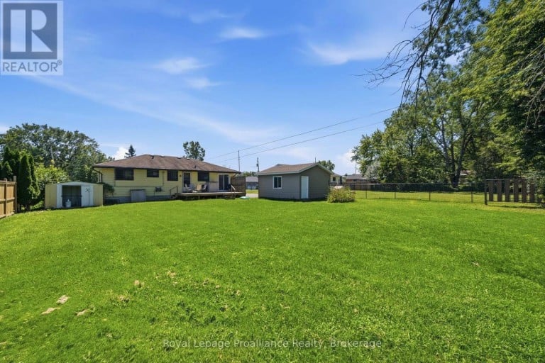 499 MEYERS CREEK ROAD, Quinte West (Trenton Ward), Ontario, K8V0P4