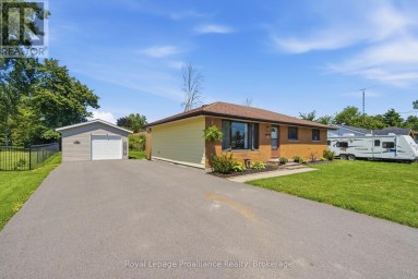 499 MEYERS CREEK ROAD Quinte West (Trenton Ward) Ontario photo 5