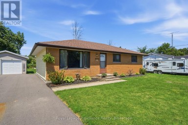 499 MEYERS CREEK ROAD Quinte West (Trenton Ward) Ontario photo 7